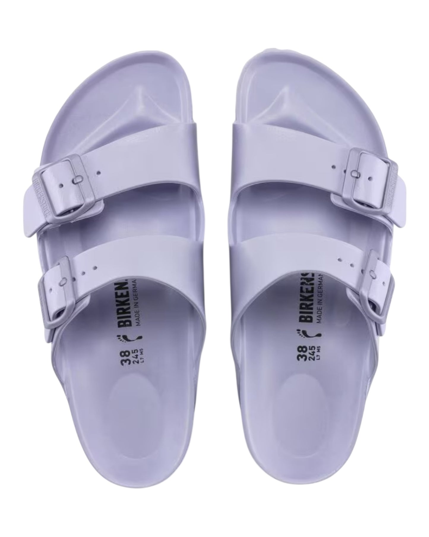 BIRKENSTOCK ARIZONA EVA VIOLA