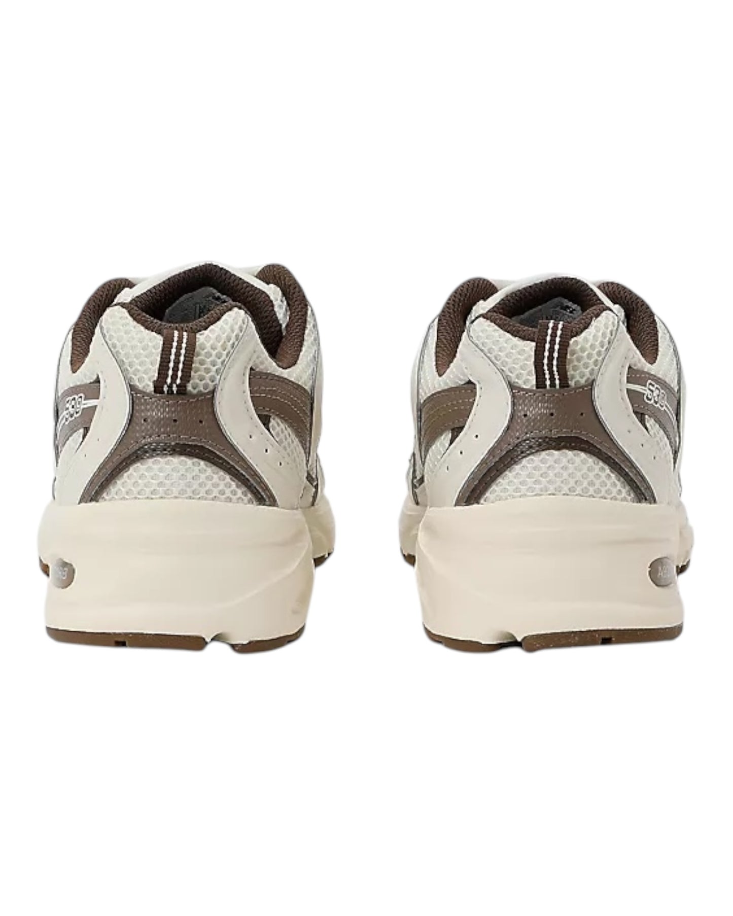 NEW BALANCE ASM530 BEIGE/MARRONE