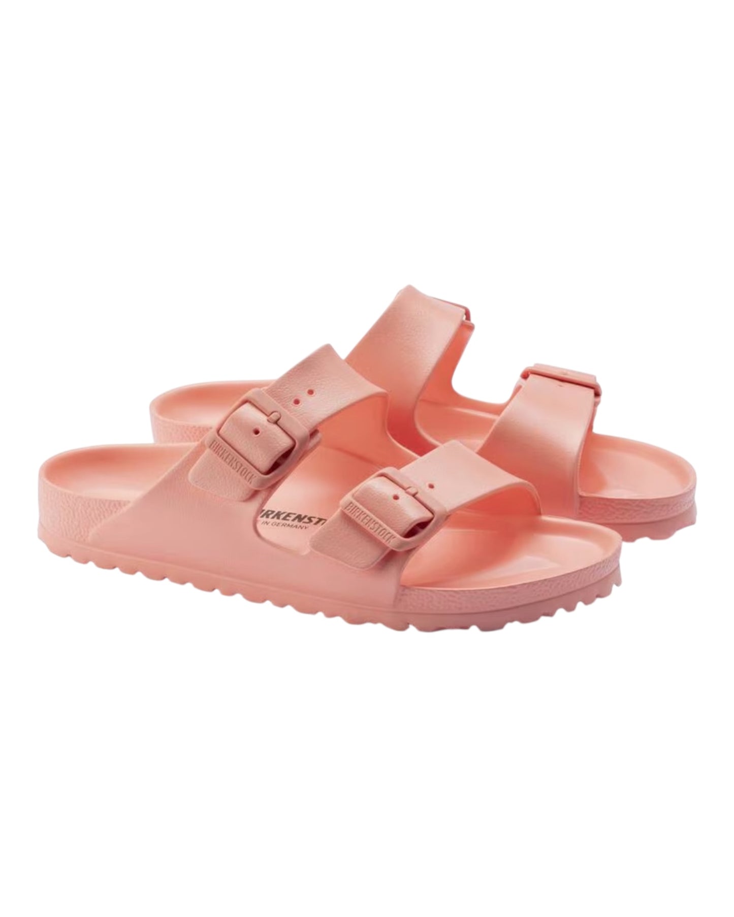 BIRKENSTOCK ARIZONA EVA ARANCIO PESCA