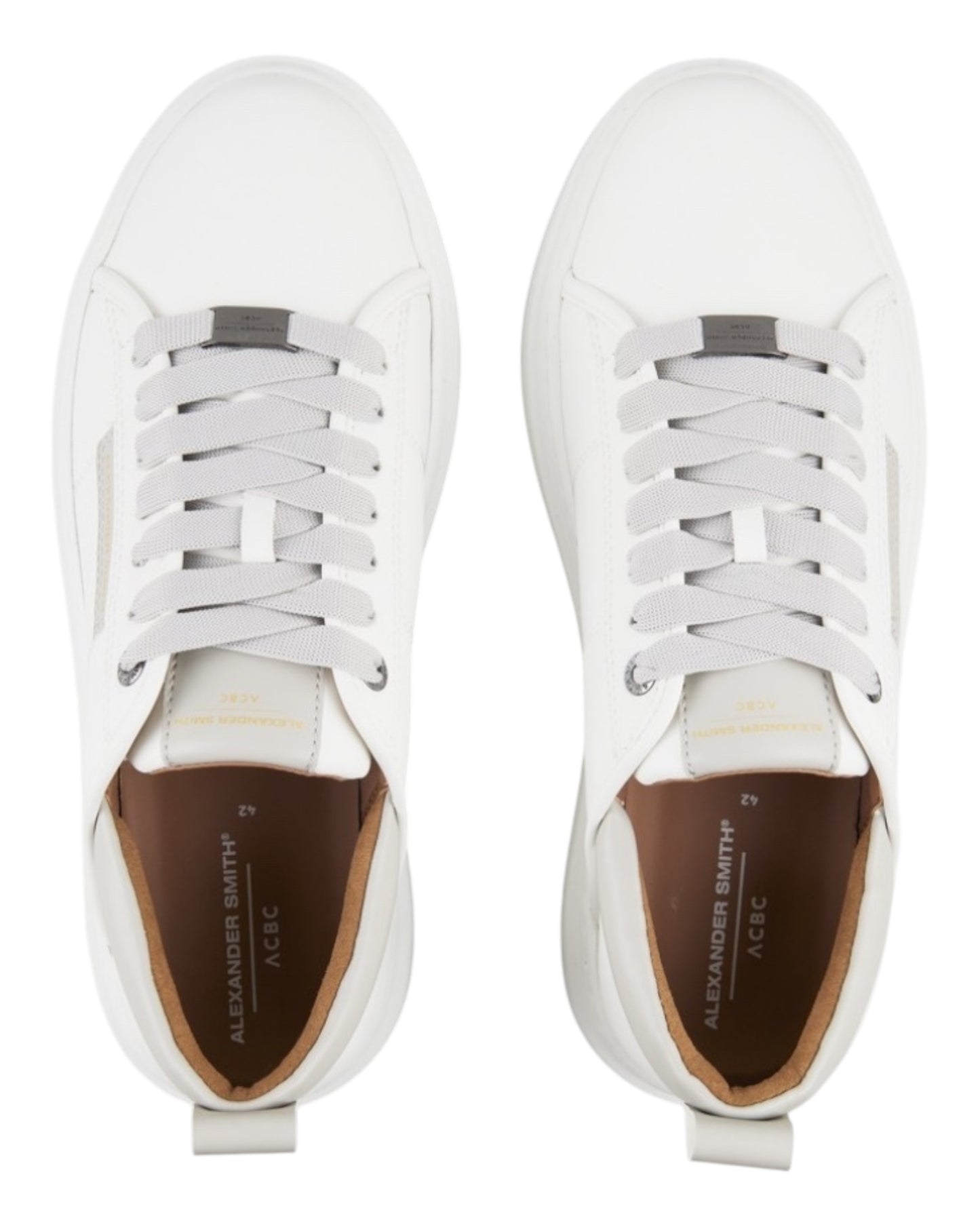 ALEXANDER SMITH ECO-WEMBLEY BIANCA
