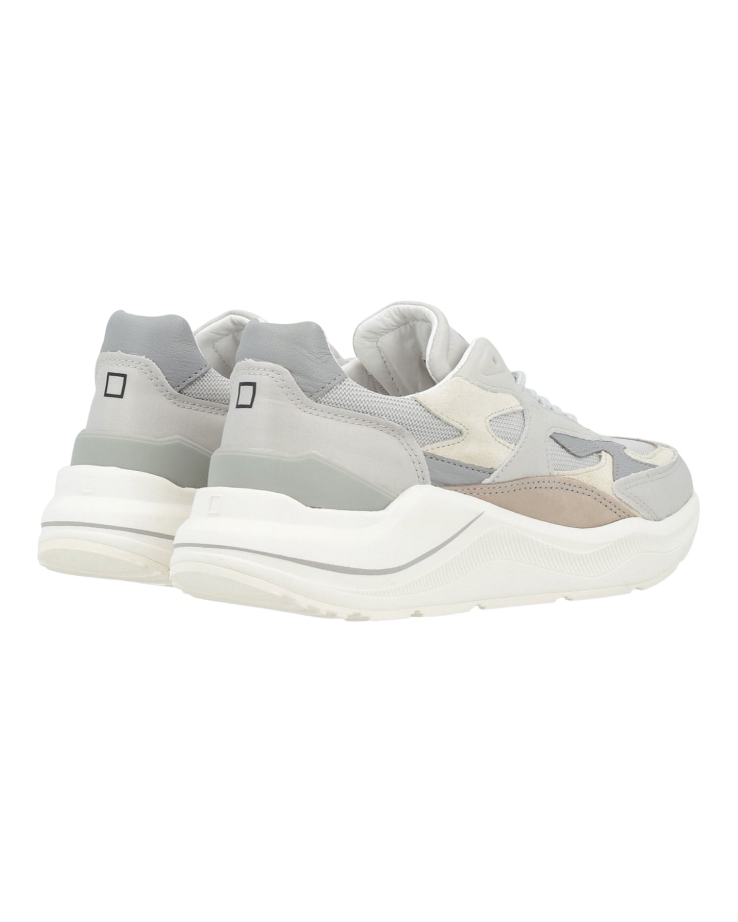 DATE FUGA PURE GREY