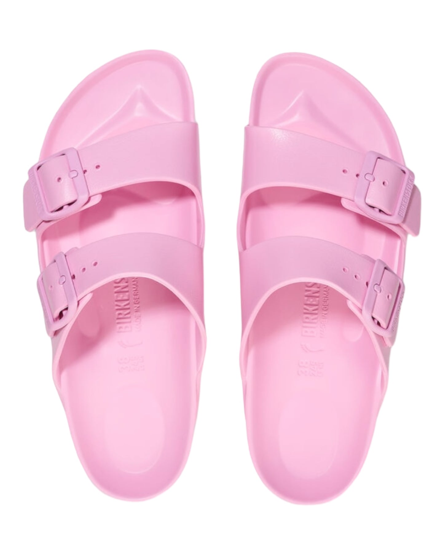 BIRKENSTOCK ARIZONA EVA ROSA