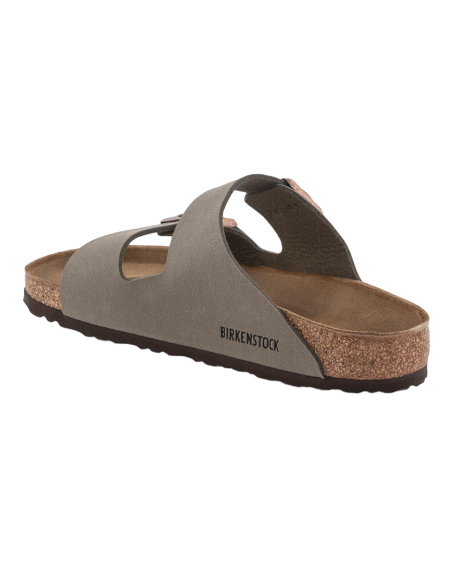BIRKENSTOCK ARIZONA STONE VERDE