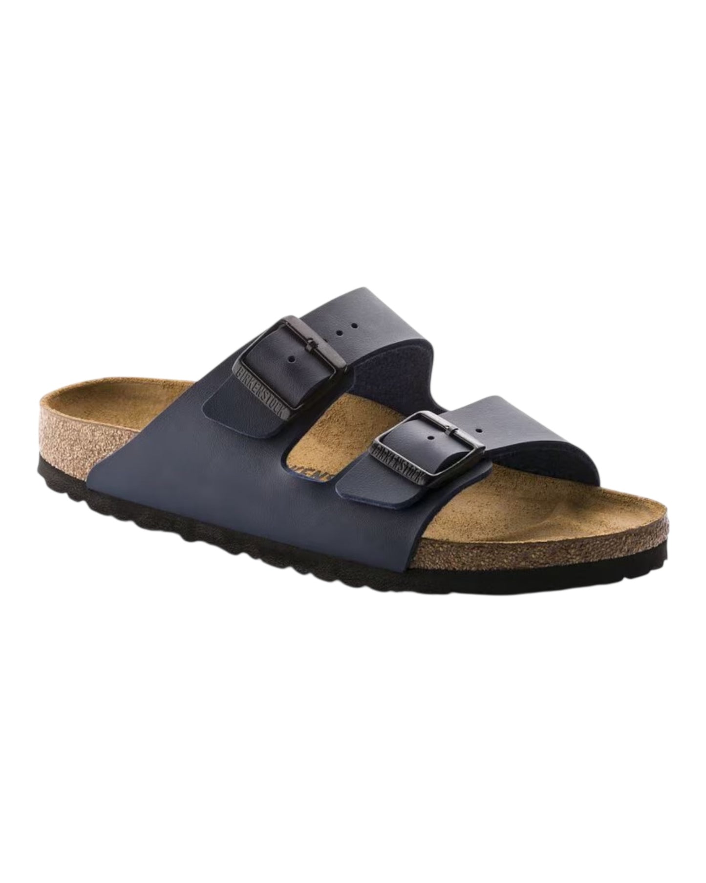 BIRKENSTOCK ARIZONA BIRKO FLOR BLU