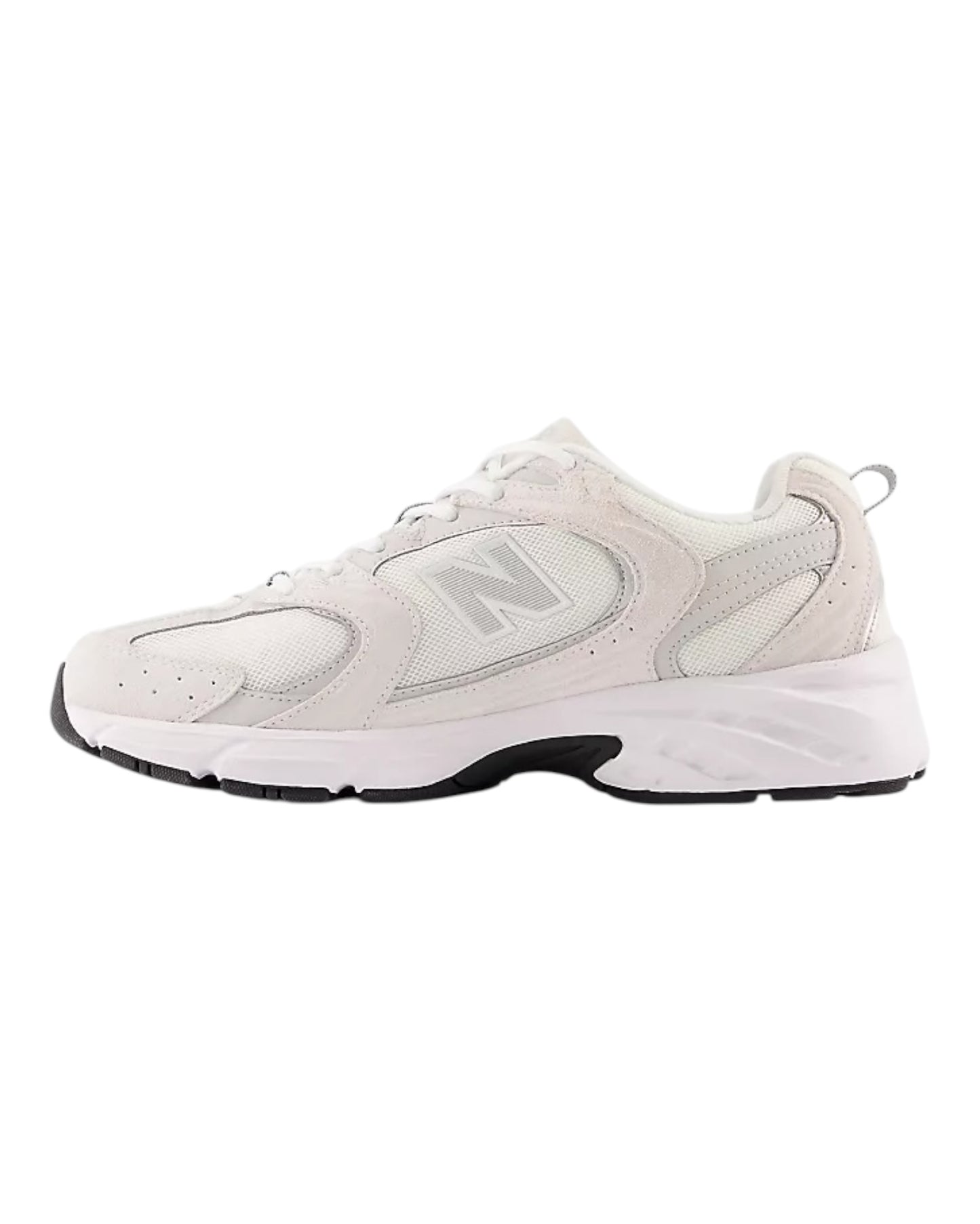 NEW BALANCE CE530 IN CAMOSCIO GRIGIO