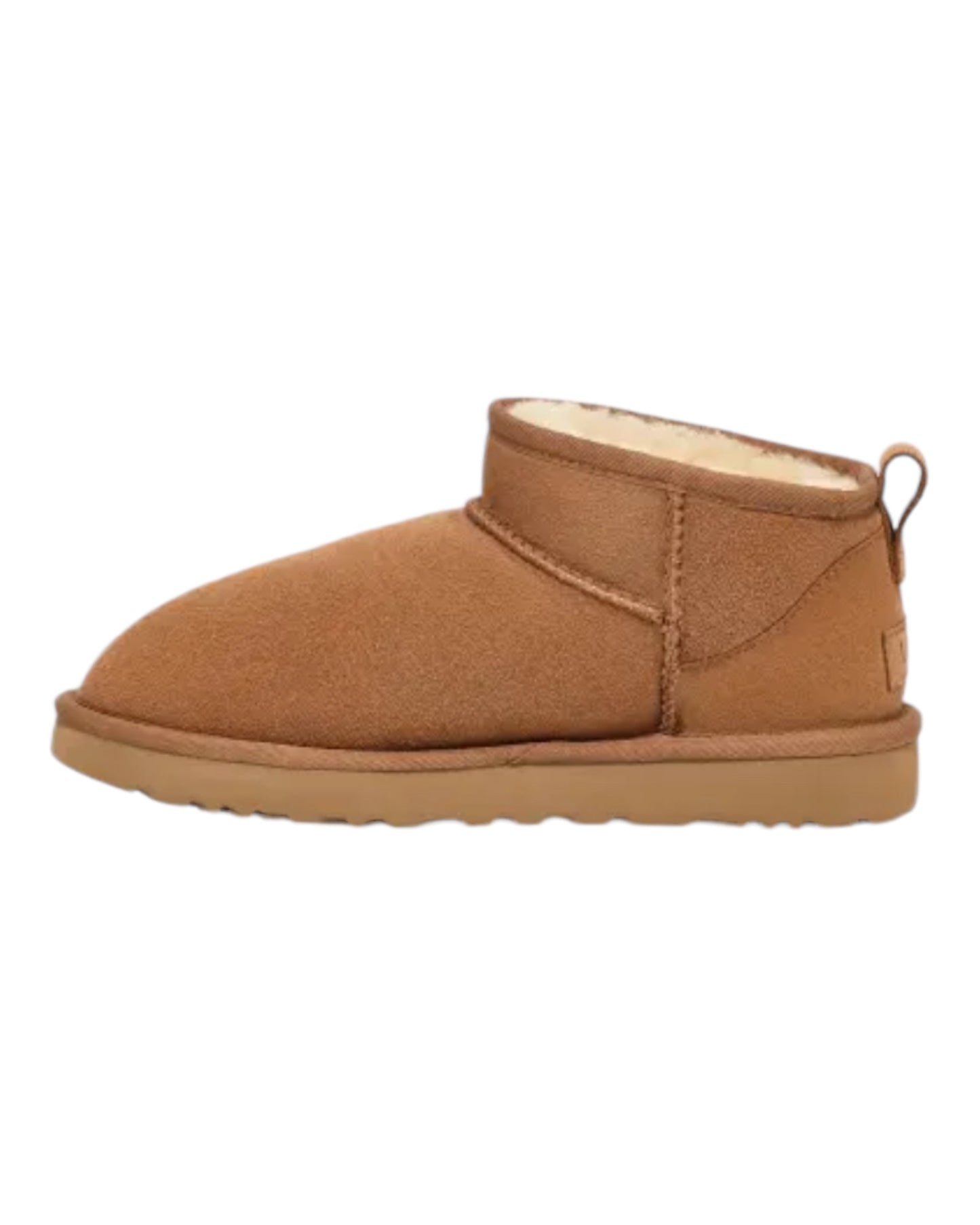 UGG ULTRAMINI CHESTNUT