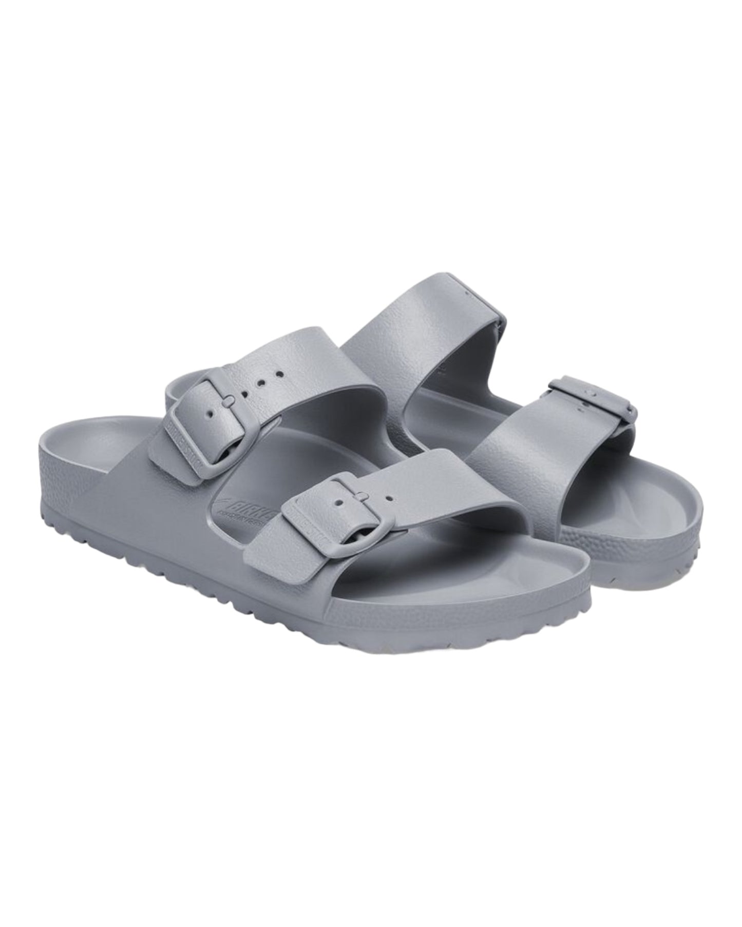 BIRKENSTOCK EVA GRIGIO