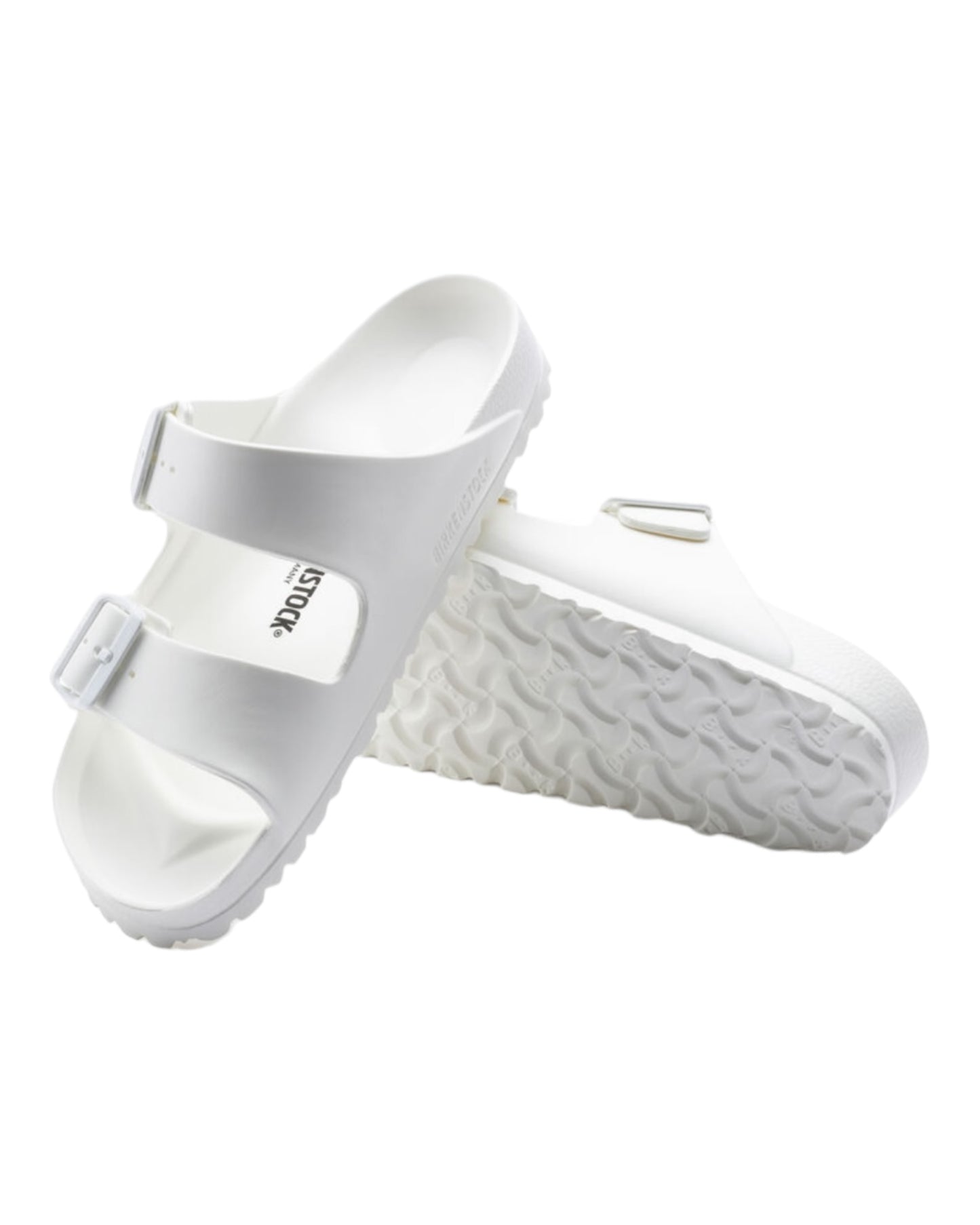 BIRKENSTOCK ARIZONA EVA BIANCA
