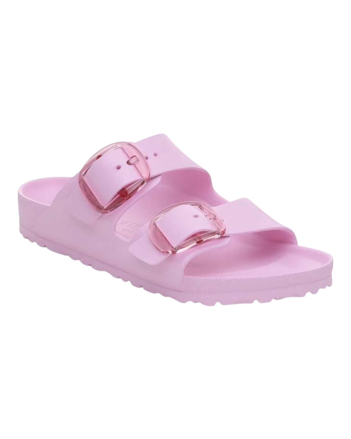 BIRKENSTOCK EVA BIGBUCKLE ROSA