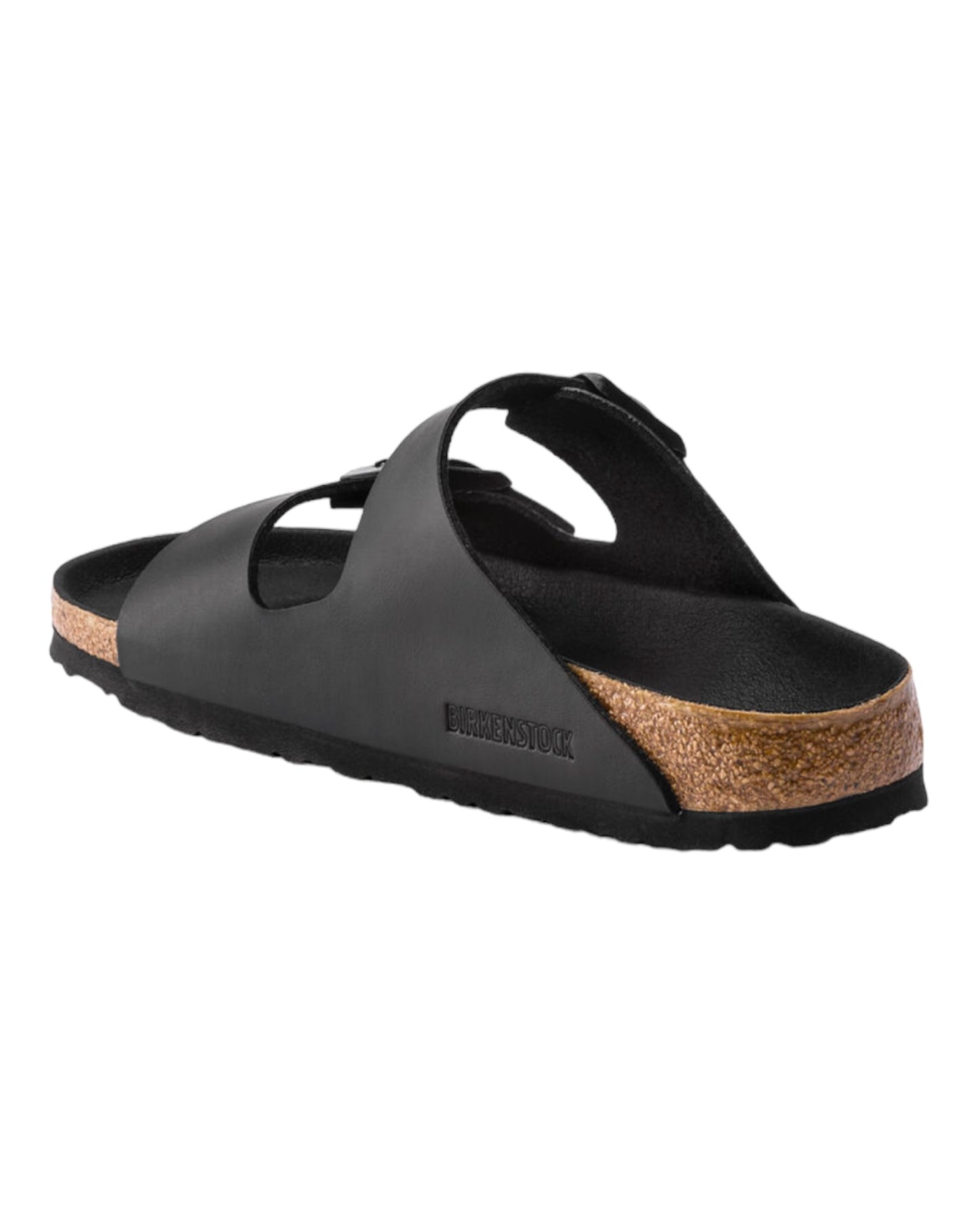 BIRKENSTOCK ARIZONA TRIPLE BLACK