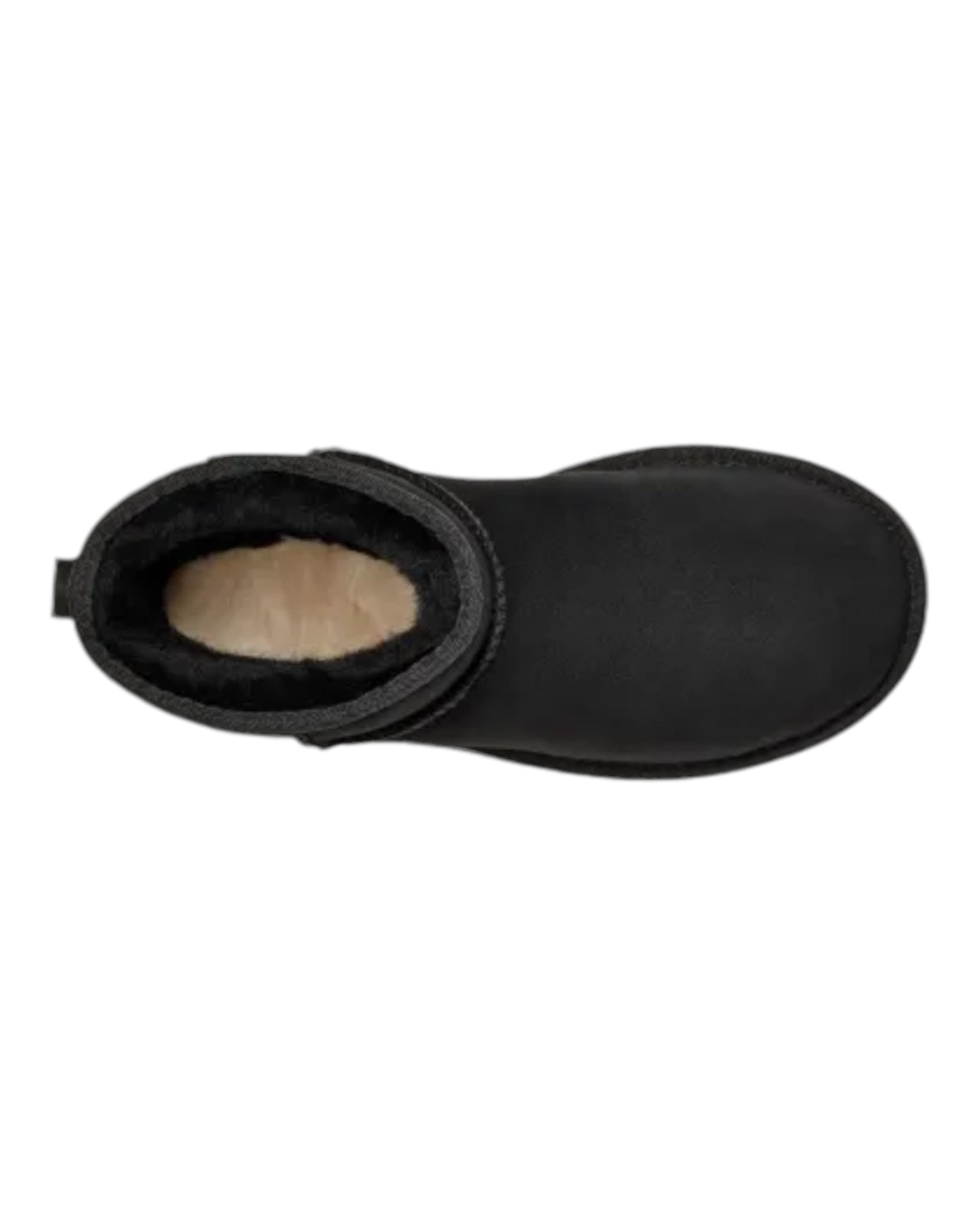 UGG MINI II NERO