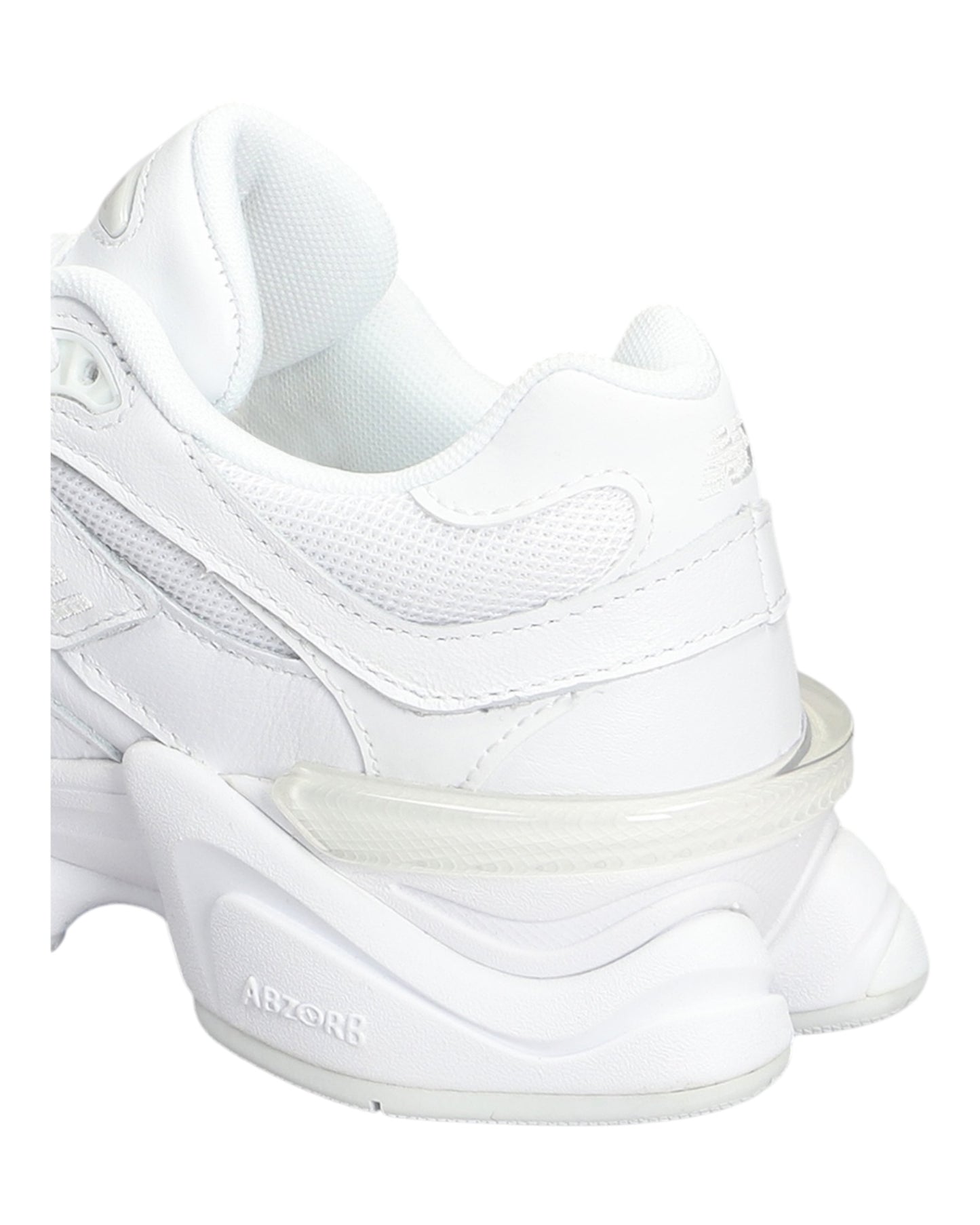 NEW BALANCE NRJ 9060 BIANCA UOMO