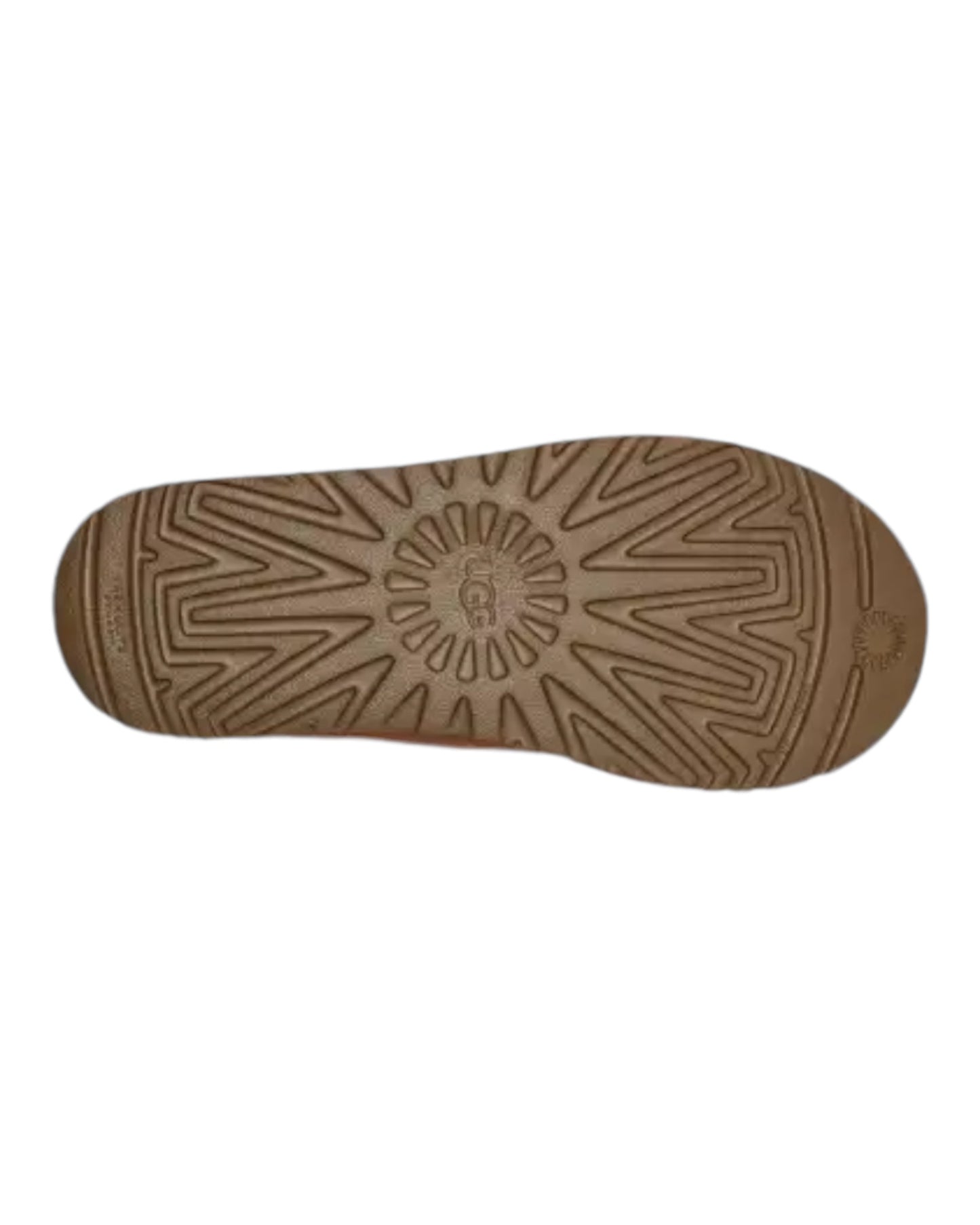 UGG TASMAN CLASSIC CHESTNUT