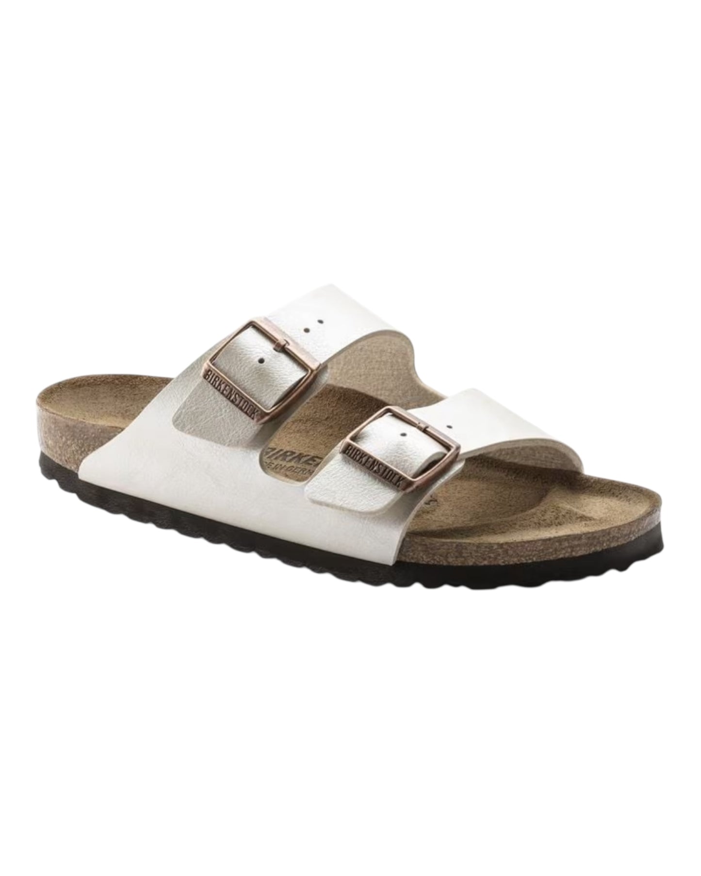 BIRKENSTOCK ARIZONA GRACEFUL BIANCA