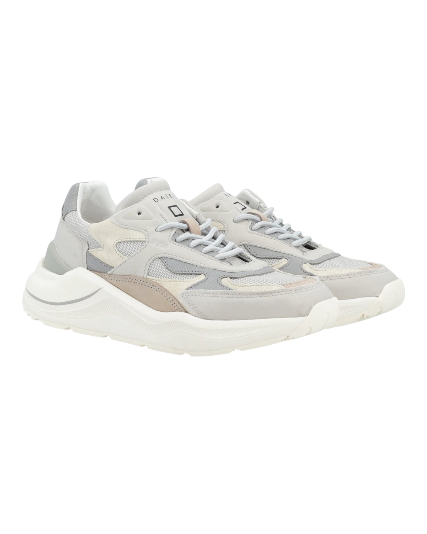DATE FUGA PURE GREY