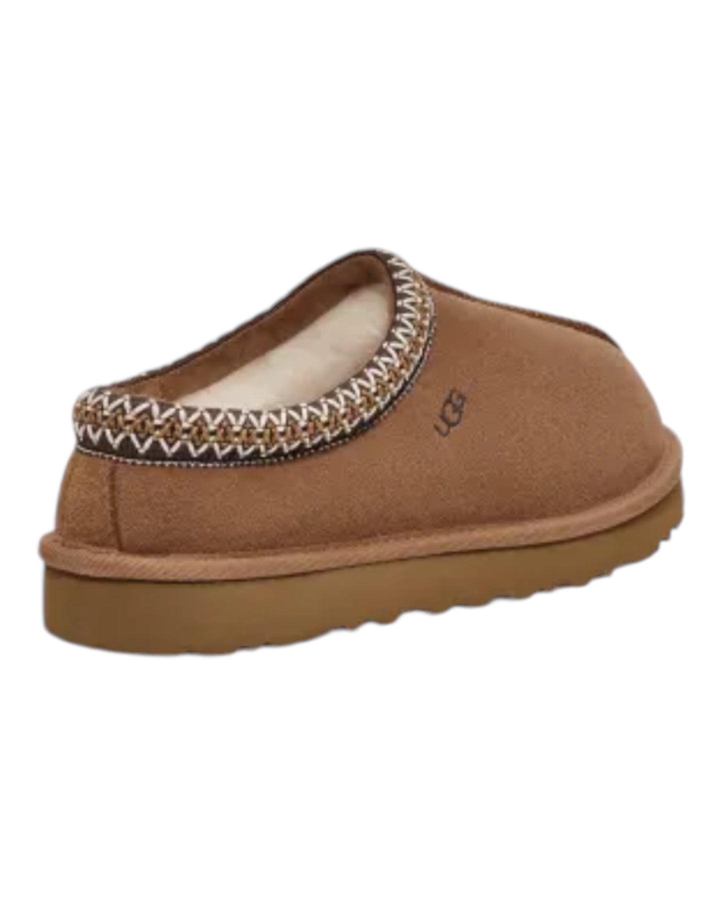 UGG TASMAN CLASSIC CHESTNUT