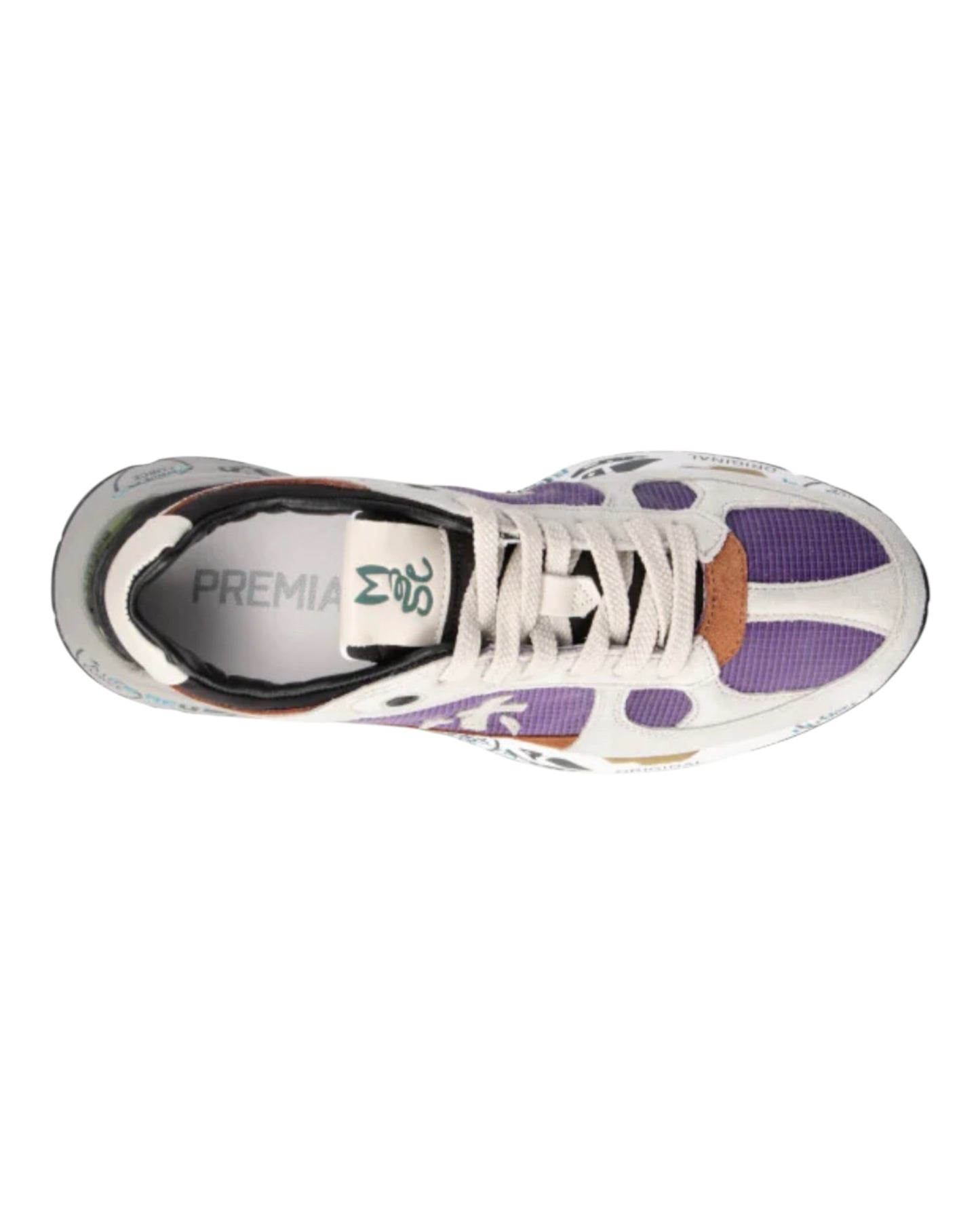 PREMIATA MASE 5488