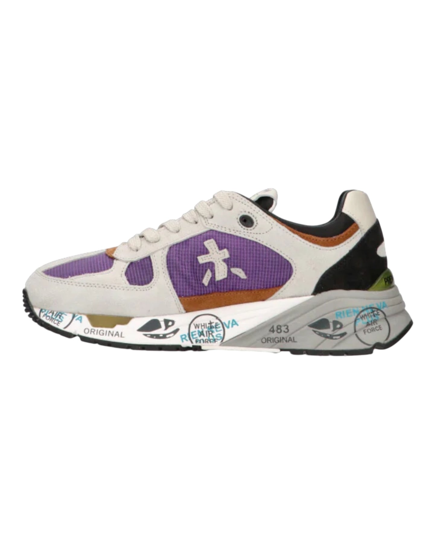 PREMIATA MASE 5488