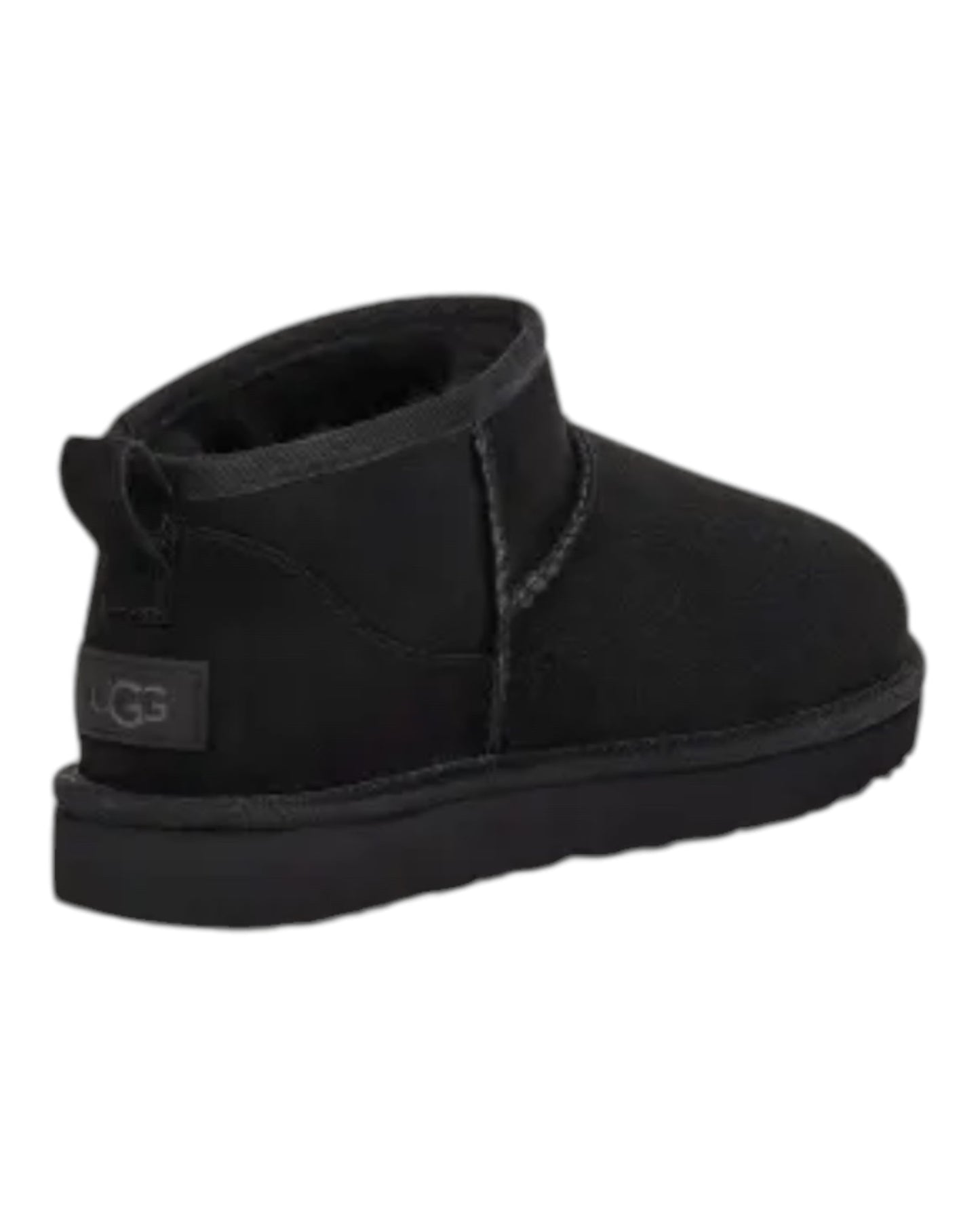 UGG ULTRAMINI NERO