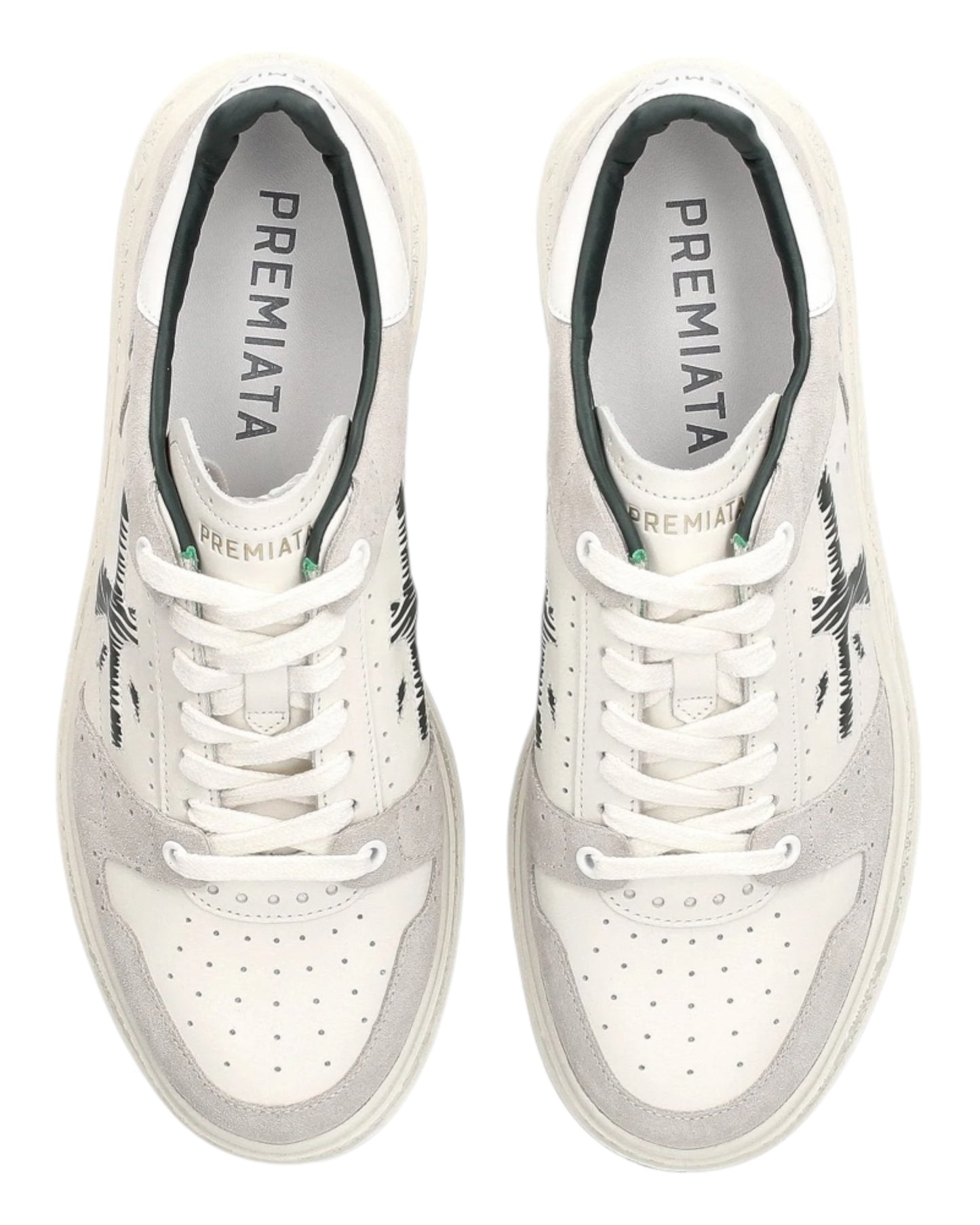 PREMIATA 6513 QUIIN BEIGE