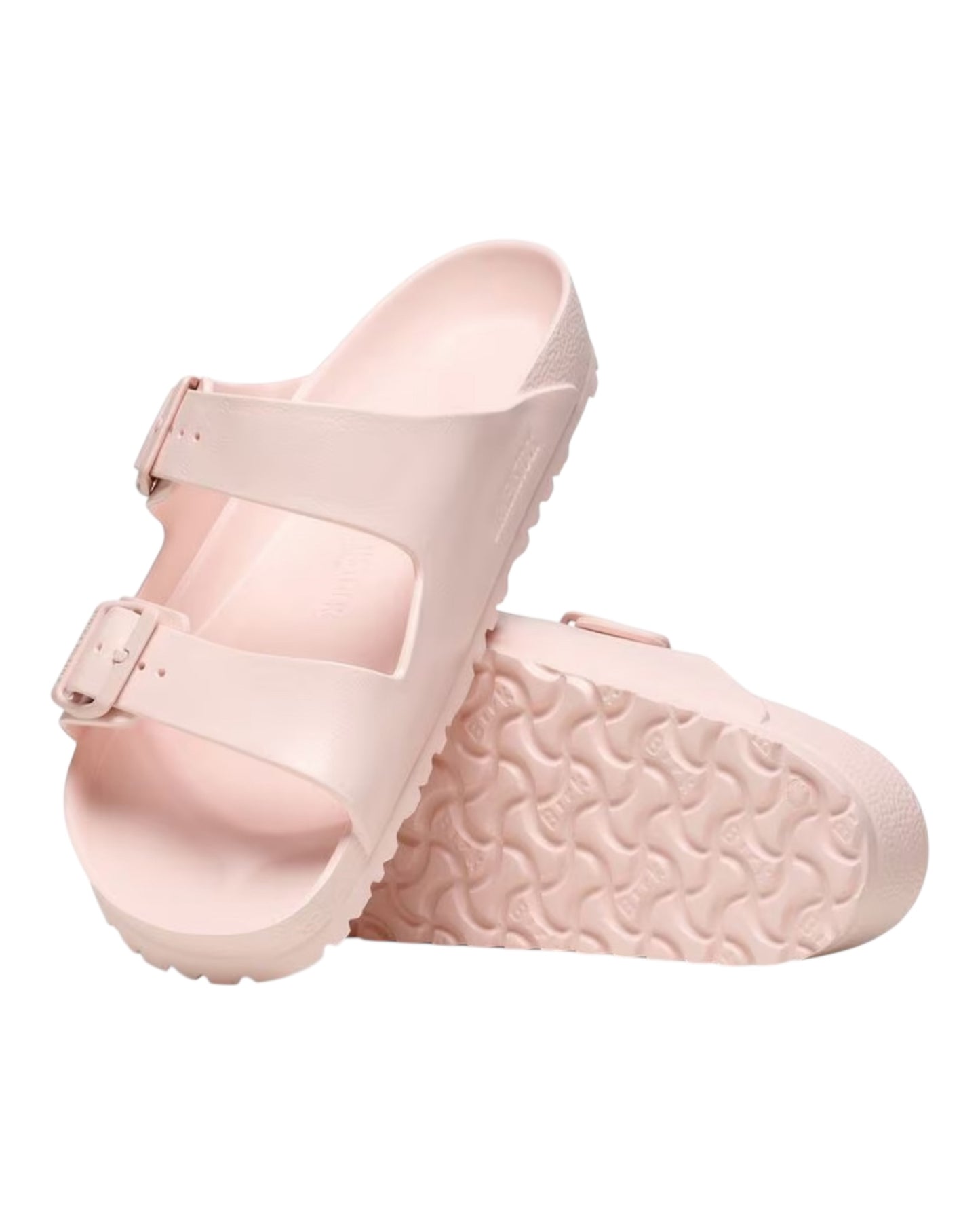 BIRKENSTOCK ARIZONA EVA ROSA CHIARO