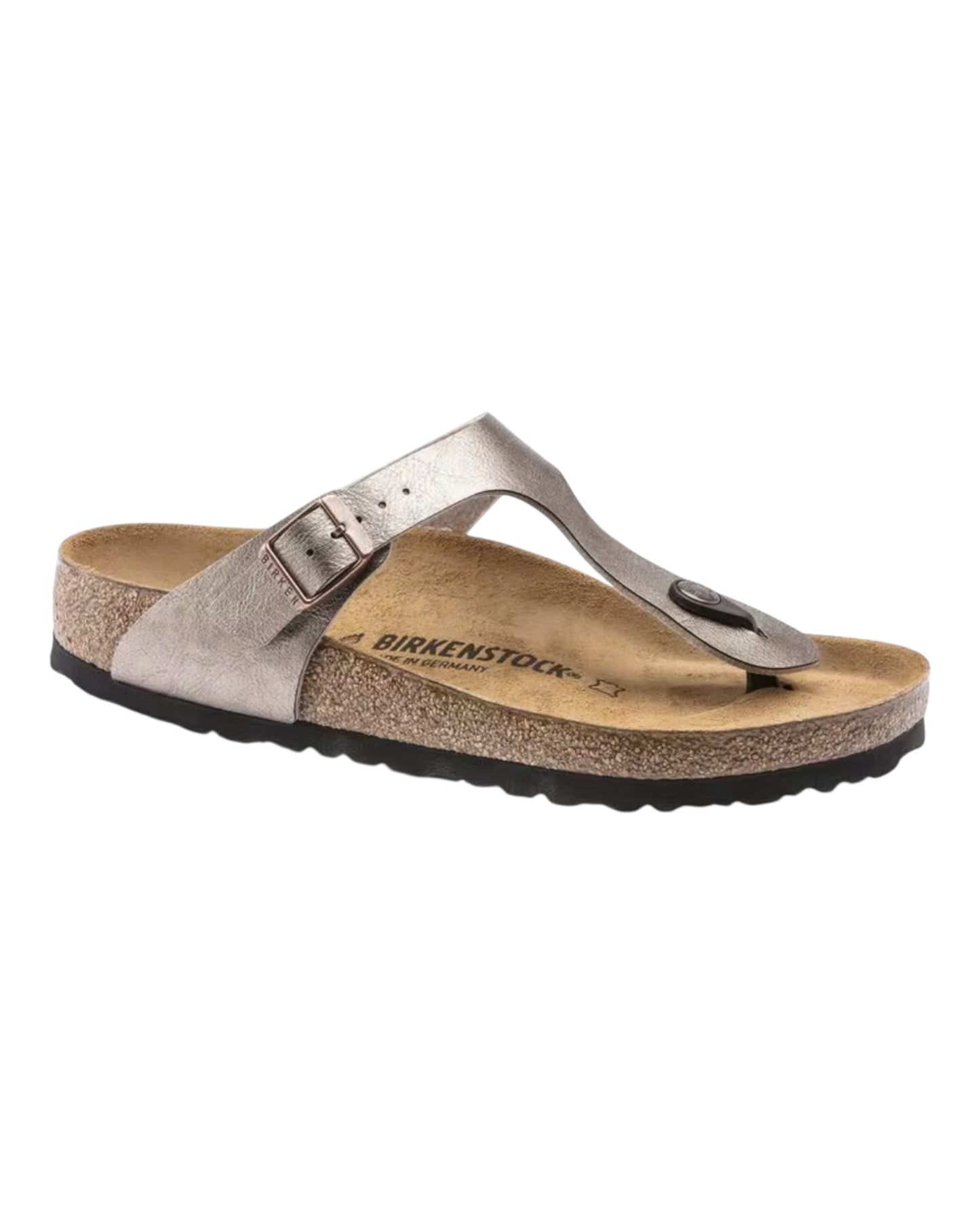 BIRKENSTOCK GIZEH GRACEFUL TAUPE (ORO)
