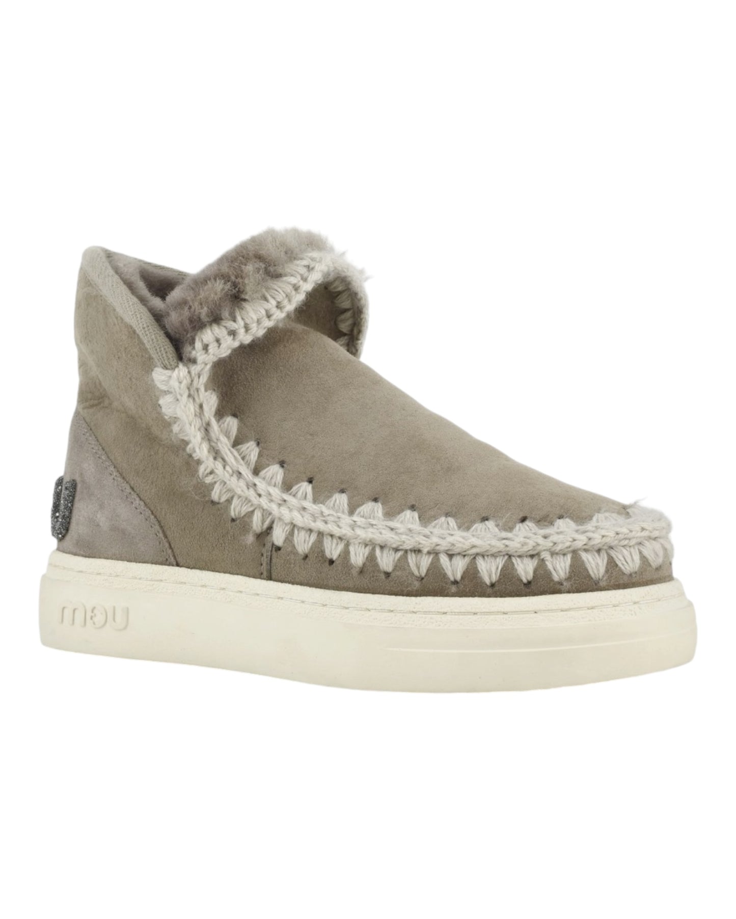 MOU ESKIMO 1001A BOLD GLITTER LOGO ELGRY