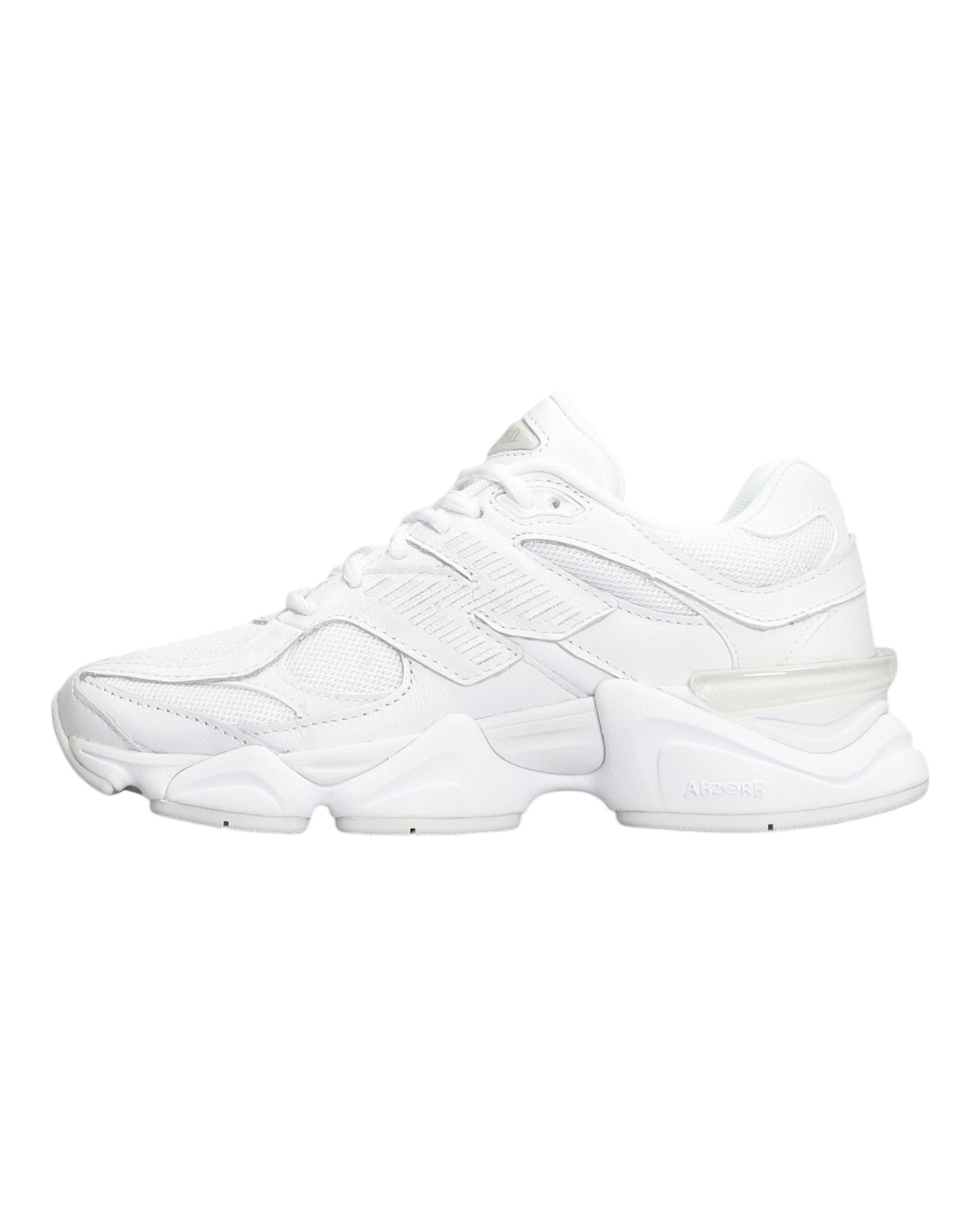NEW BALANCE NRJ 9060 BIANCA UOMO