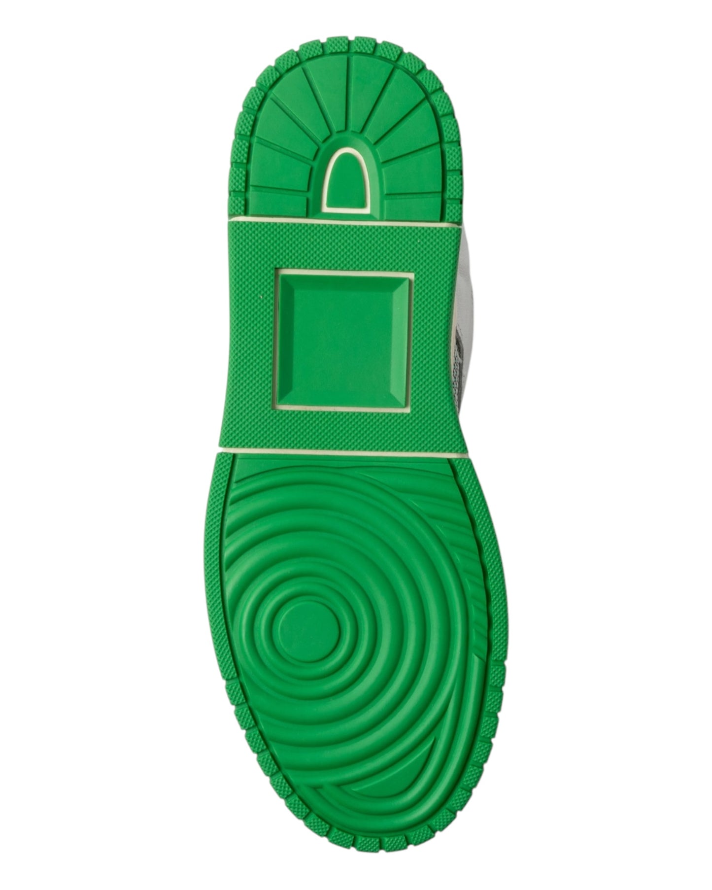 DATE TORNEO COLLAR BIANCA/VERDE