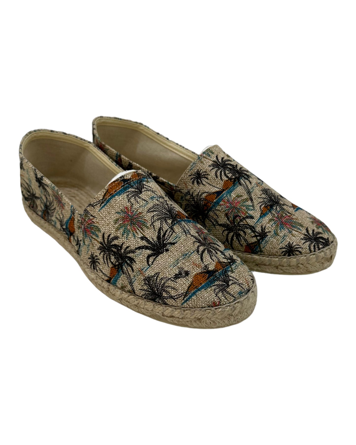LA MAISON DE L'ESPADRILLE BELHARA MULTI