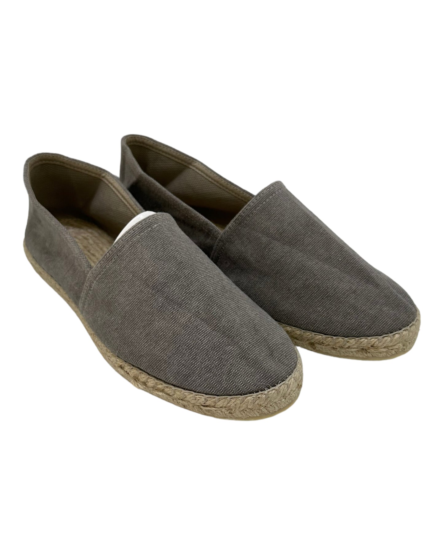 LA MAISON DE L'ESPADRILLE 100 BOLONIA GRIS