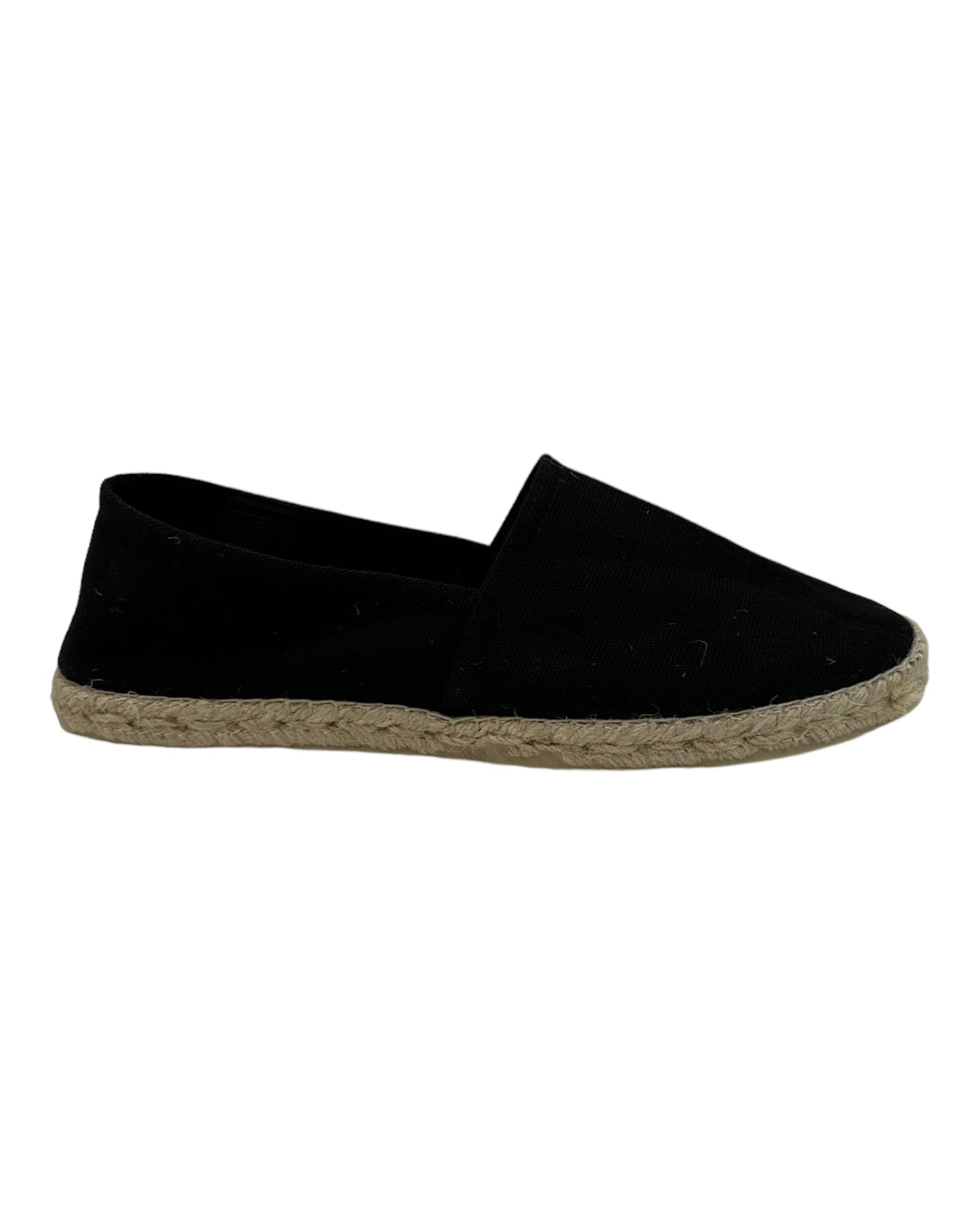LA MAISON DE L'ESPADRILLE 100 BOLONIA NOIR