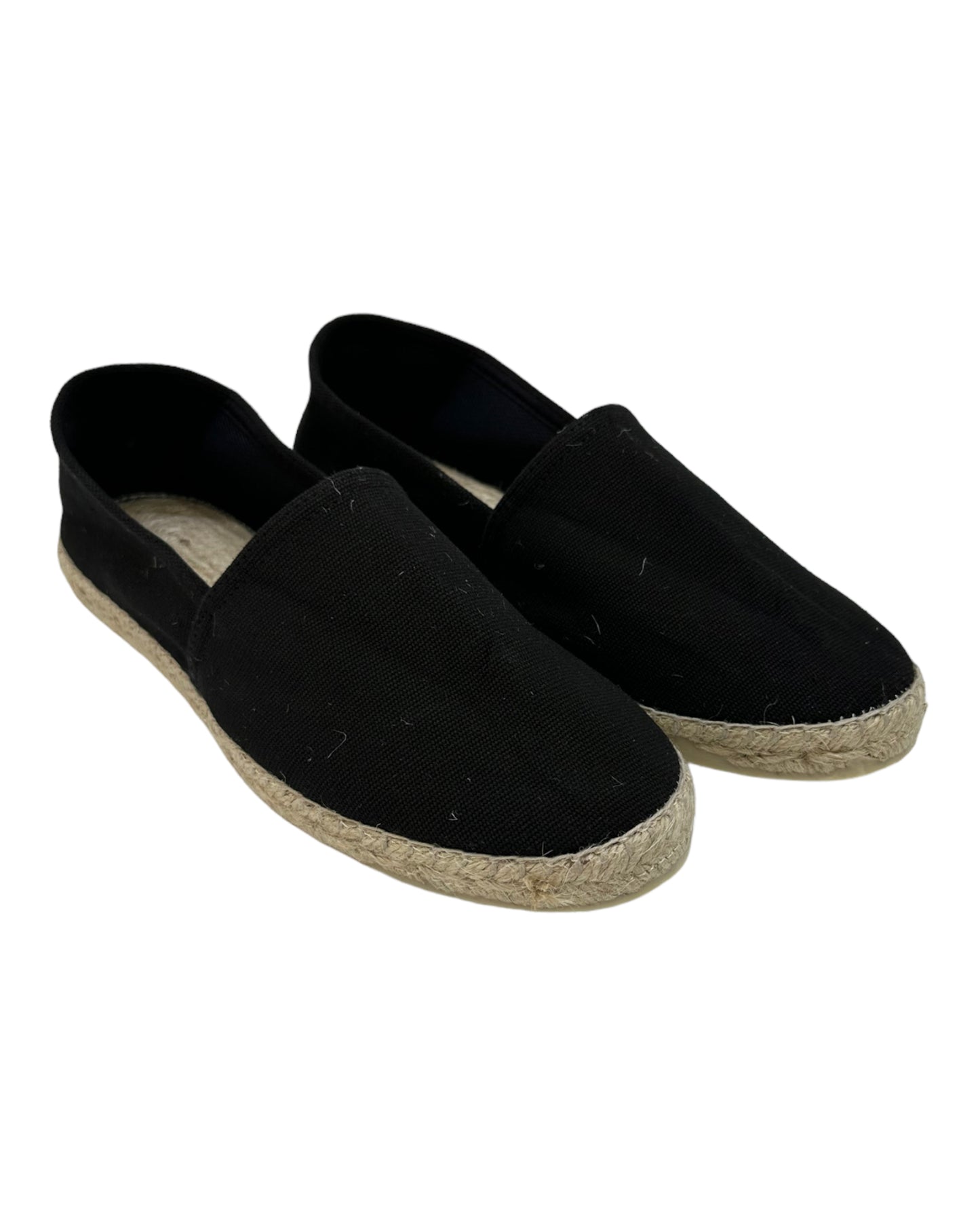 LA MAISON DE L'ESPADRILLE 100 BOLONIA NOIR