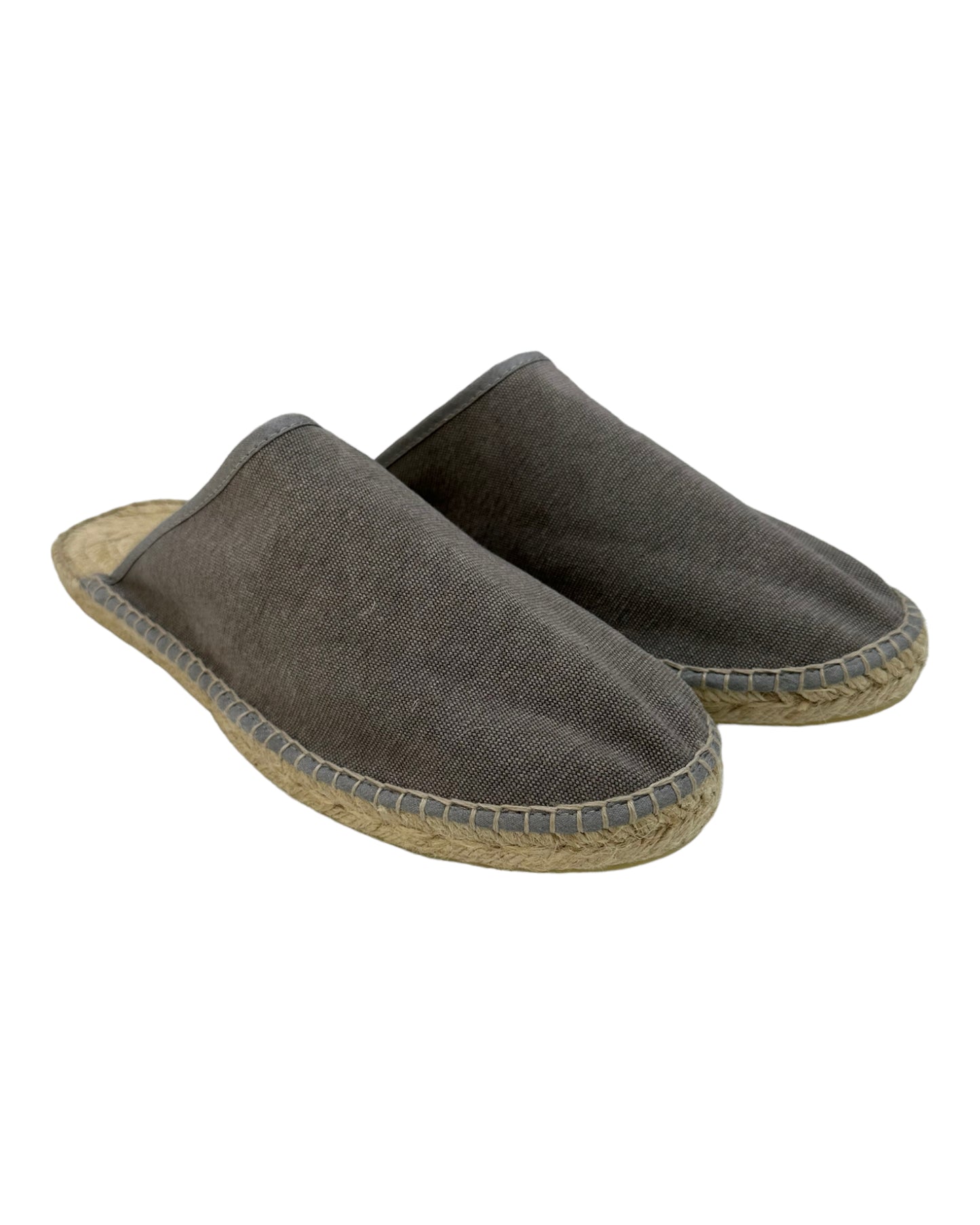 LA MAISON DE L'ESPADRILLE 109 BOLONIA GRIS