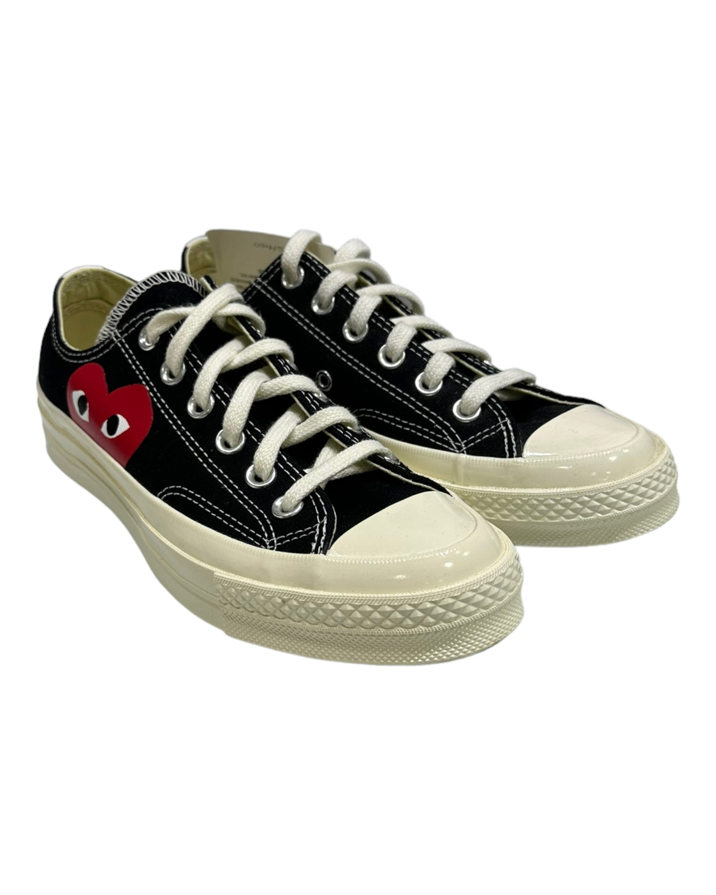 CDG PLAY BASSA NERA