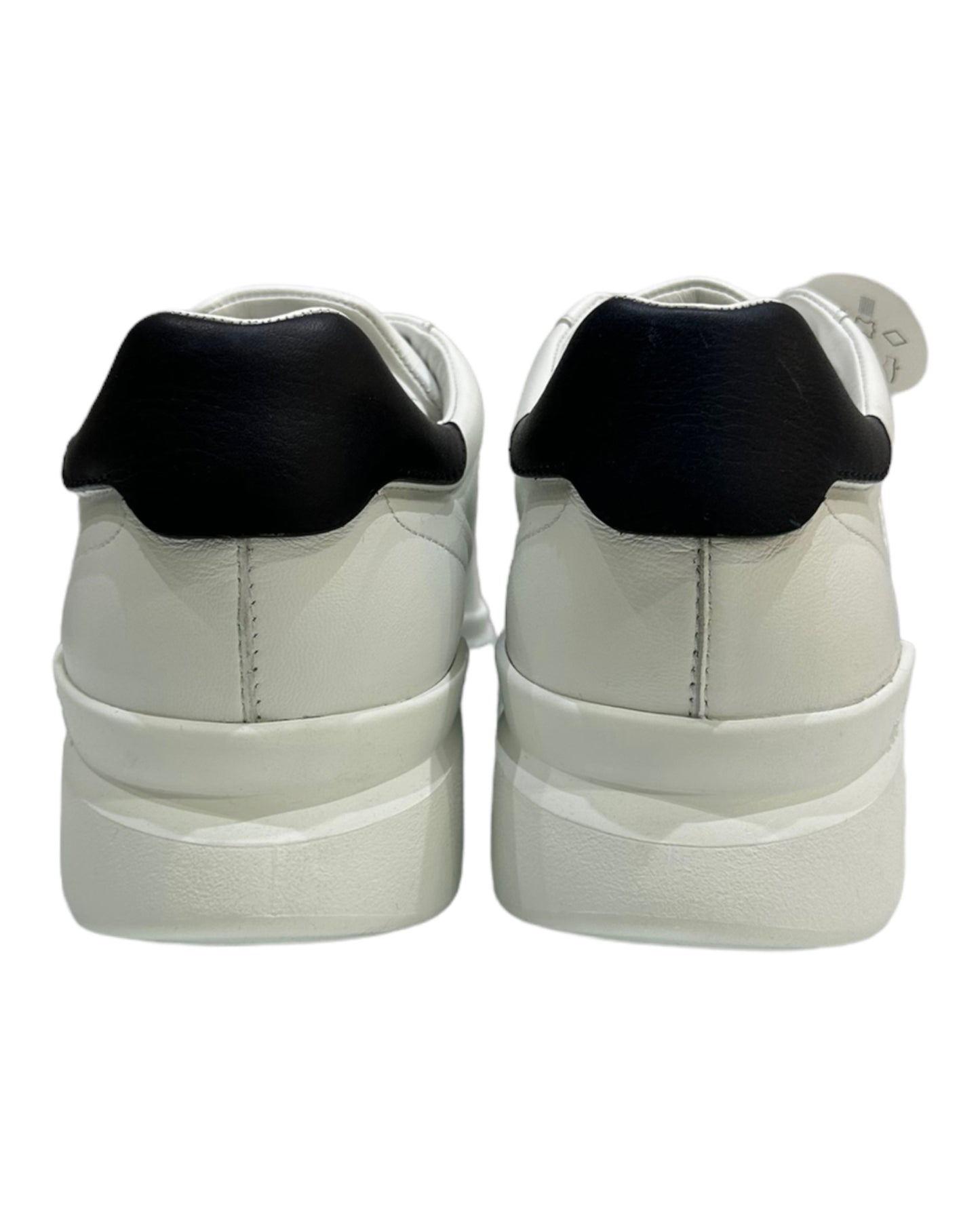 HOGAN HXM580 BIANCO/BLU