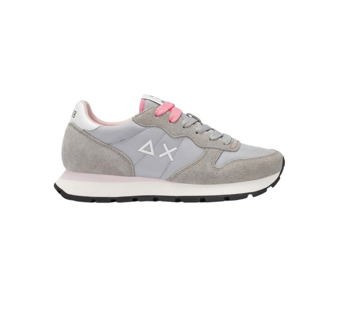 SUN 68 ALLY SOLID 06 GRIGIO CHIARO