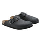 BIRKENSTCOK BOSTON BS BLACK