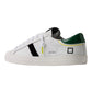 DATE HILL LOW VINTAGE BIANCA/VERDE