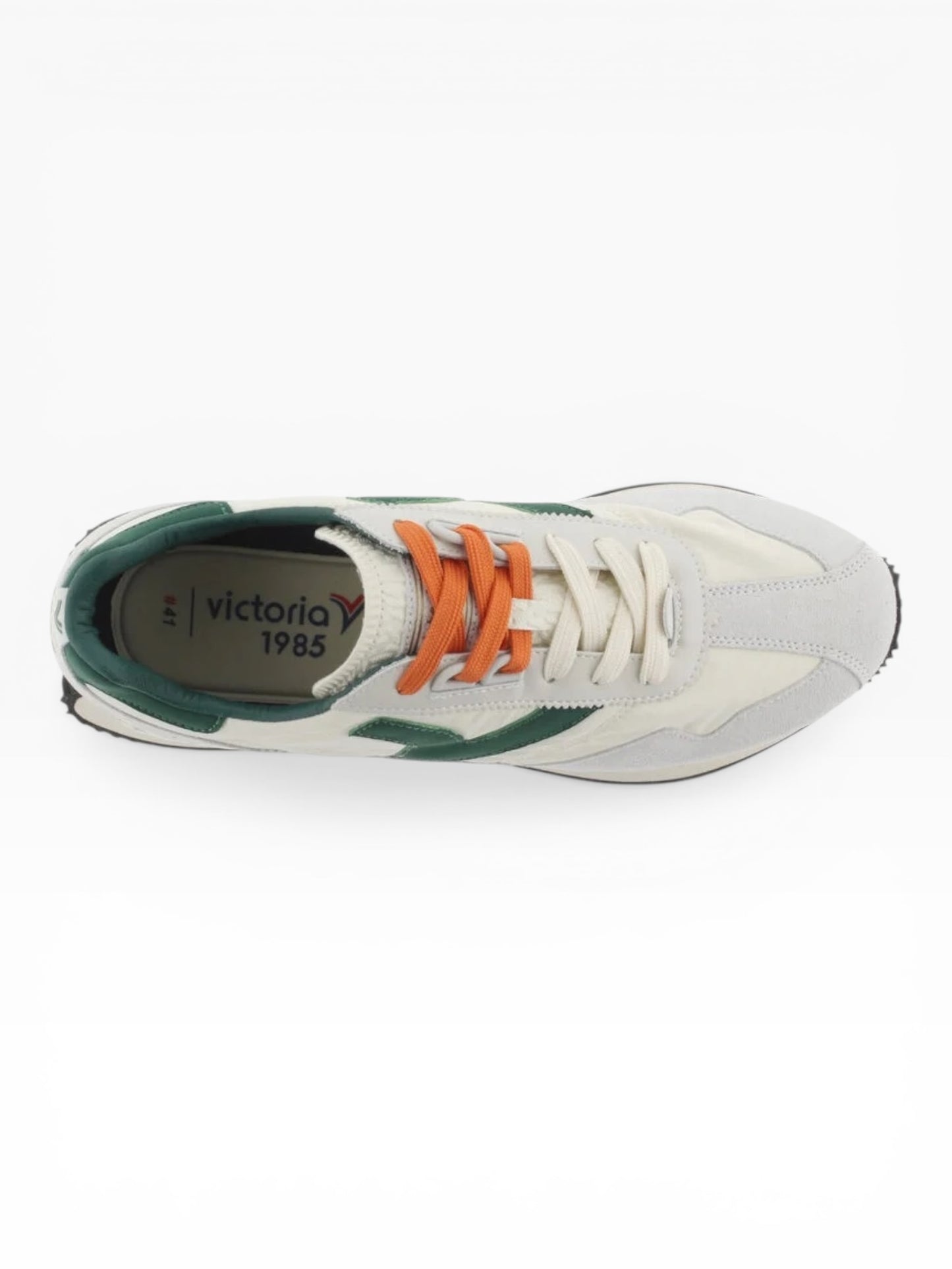 VICTORIA 8812101 BIANCO/VERDE