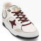 AMA BRAND DIAM 4418 BIANCO BORDEAUX