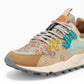 FLOWER MOUNTAIN YAMA 1G60 BEIGE/FLOWER