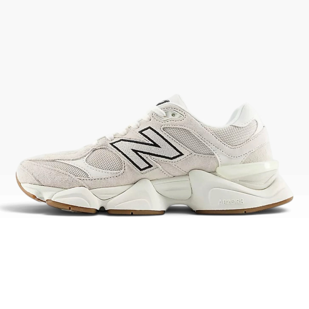 NEW BALANCE 9060 ASP BEIGE