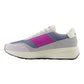 NEW BALANCE 370DC GRIGIO/VIOLA
