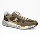 PREMIATA MASE 8022 VERDE