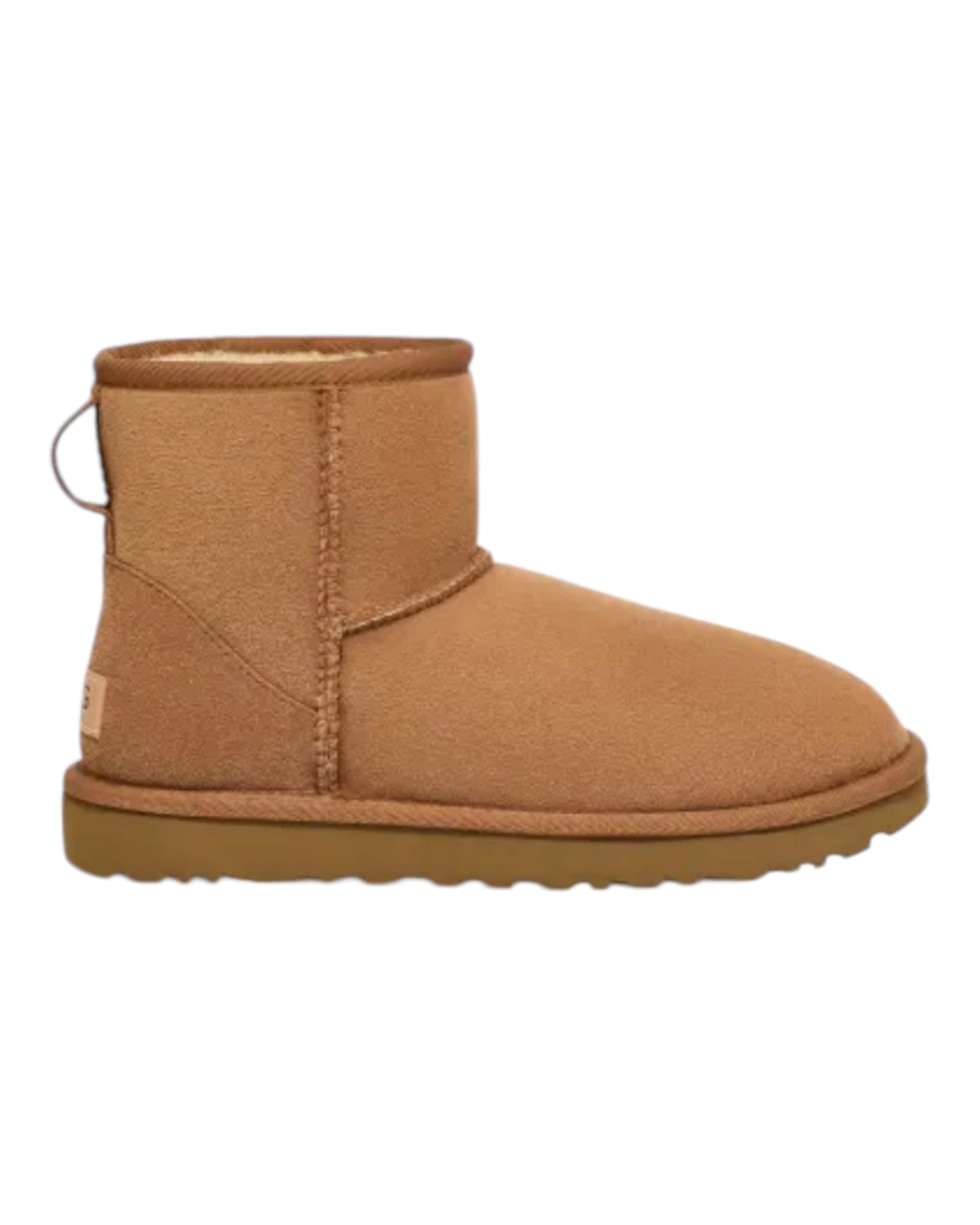 UGG MINI II CHESTNUT