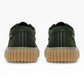 CLARK TORHILL CANVAS VERDE