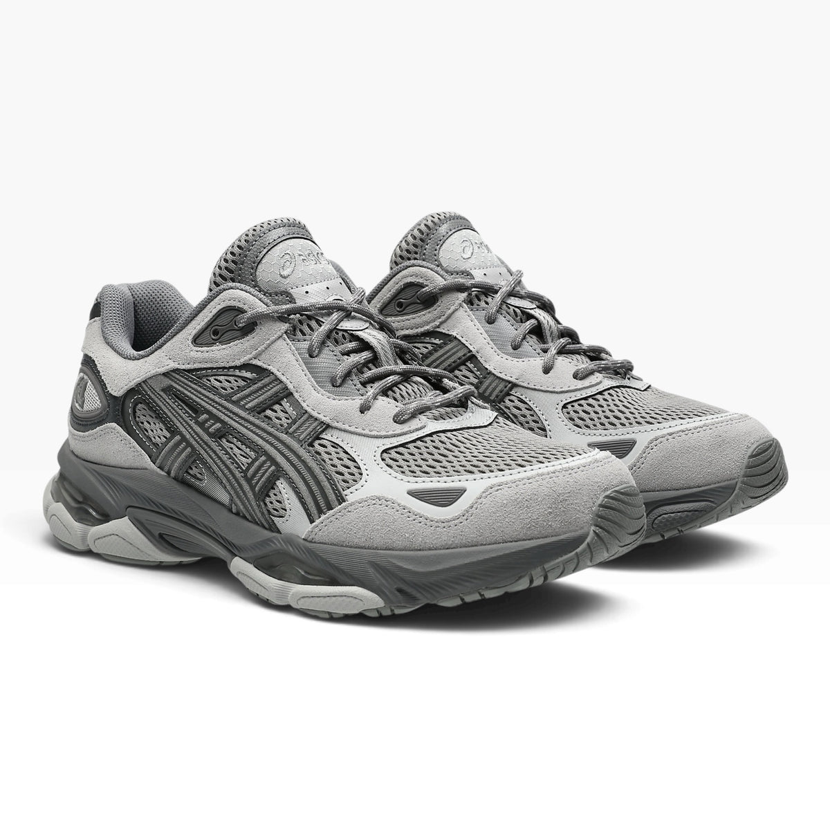 ASICS GEL NYC 2.0 020 GRIGIO