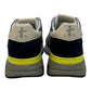 PREMIATA MICK 6819 GRIGIA/BLU