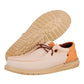 HEY DUDE FUNK NYLON CRAFT BEIGE
